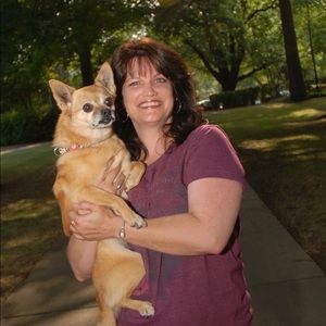 Meet your Posher, Christy